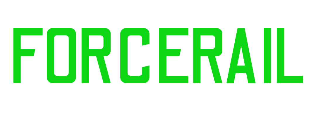 FORCERAIL