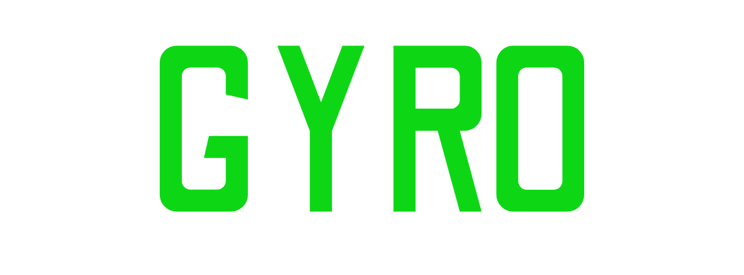 GYRO LOGO