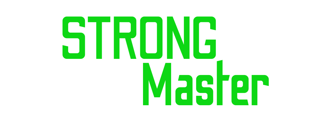 STRONG MASTER